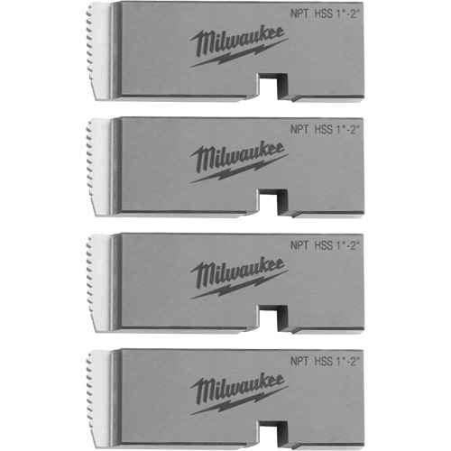 [UAX384] NPT Universal Pipe Threading Dies (UAX384)