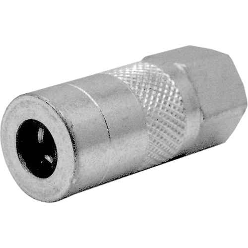 JPDC-4 Heavy-Duty 4-Jaw Coupler (UAX401)