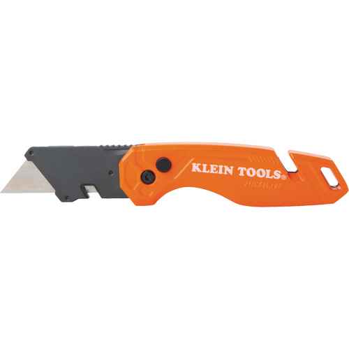 [UAX405] Folding Utility Knife With Blade Storage (UAX405)