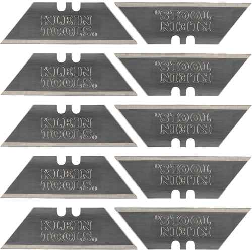 Lames pour couteau utilitaire (UAX407)
