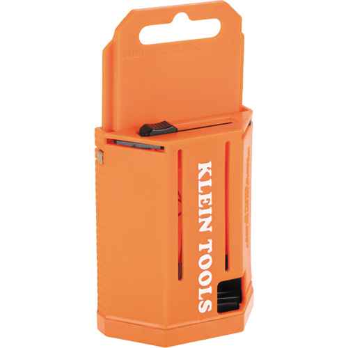 [UAX408] Distributeur de lames utilitaires avec lames compris (UAX408)