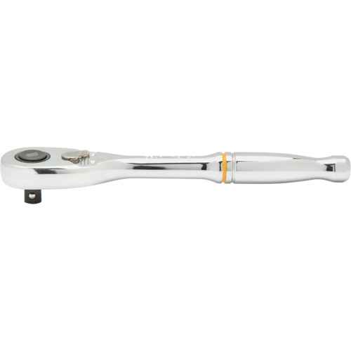 90-Tooth Quick Release Teardrop Ratchet (UAX409)