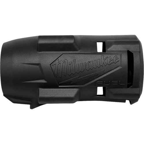 [UAX421] Sabot protecteur pour clé à chocs à couple élevé de 1/2" M18 Fuel(MC) avec anneau de friction (UAX421)