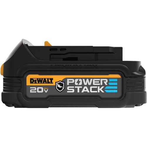 [UAX422] Batterie compacte résistante à l'huile POWERSTACK(MC) (UAX422)
