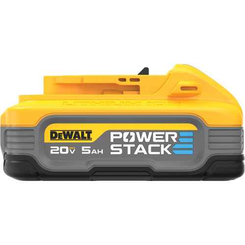 Batterie POWERSTACK(MC) (UAX423)