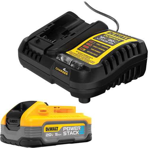 [UAX425] Ensemble de batterie POWERSTACK(MC) (UAX425)