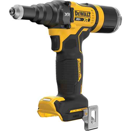[UAX427] Outil à riveter sans fil et sans balai 3/16" XR(MD) (outil seulement) (UAX427)