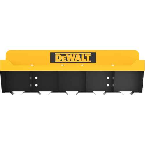 Ensemble de rangement pour outils motorisés (UAX436)