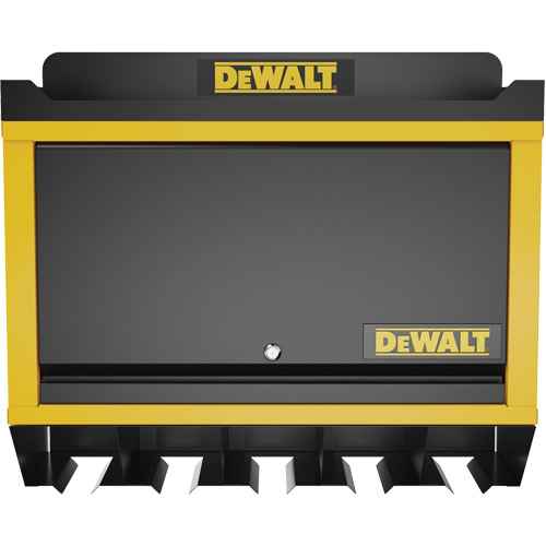 Power Tool Wall Cabinet (UAX438)