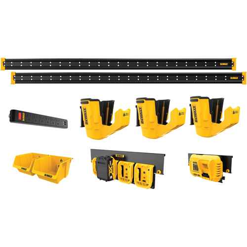 [UAX439] Power Tool Storage Kit (UAX439)