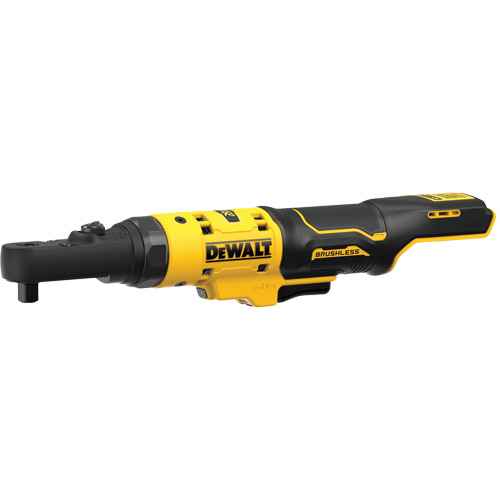 [UAX472] XTREME™ 12V MAX Brushless Cordless 3/8" & 1/4" Sealed Head Ratchet (Tool Only) (UAX472)