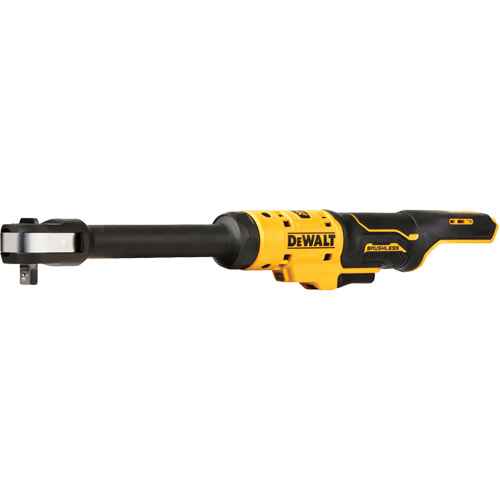 [UAX474] Rochet sans balai à portée prolongée XTREME(MC) 12V MAX 3/8" (outil seulement) (UAX474)