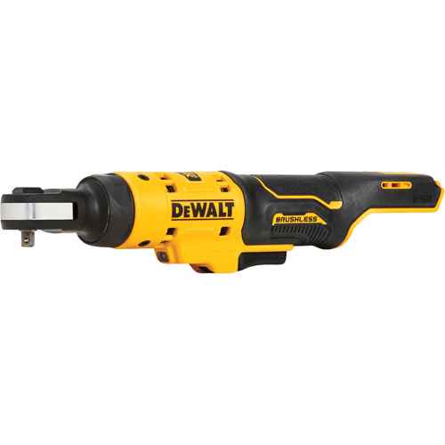 [UAX475] Rochet sans balai XTREME(MC) 12V MAX 1/4" (outil seulement) (UAX475)