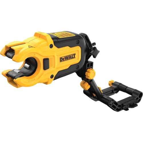 IMPACT CONNECT™ Copper Pipe Cutter Attachment (UAX484)