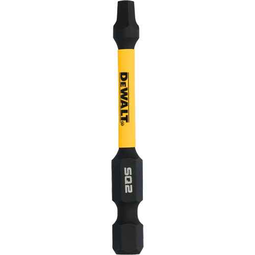 [UAX498] 15-Piece Impact Ready Tic-Tac Screw Bit Set (UAX498)
