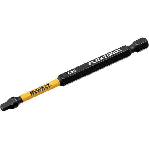 [UAX500] FLEXTORQ® Impact Ready Screwdriver Bit (UAX500)