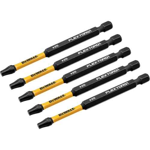[UAX501] FLEXTORQ® Impact Driver Bit (UAX501)