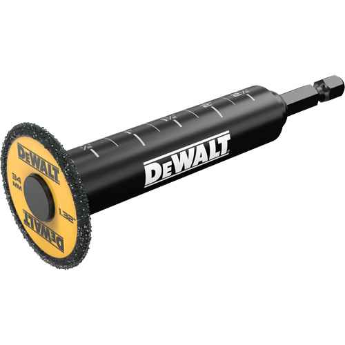 [UAX504] Impact Connect™ Inside PVC Pipe Cutter Attachment (UAX504)