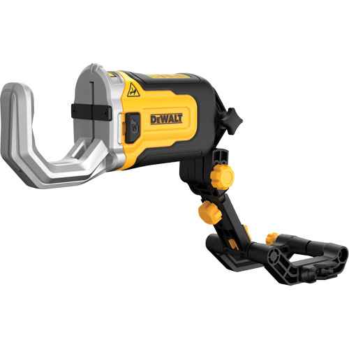 [UAX507] Impact Connect™ PVC/PEX Pipe Cutter Attachment (UAX507)