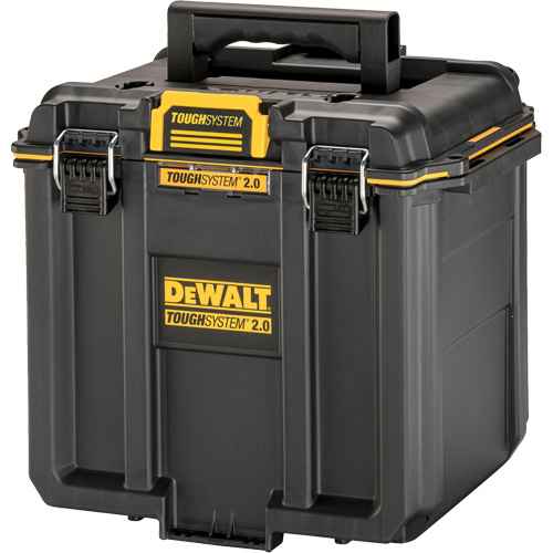 [UAX512] ToughSystem® 2.0 Deep Compact Toolbox (UAX512)