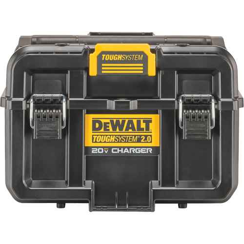 ToughSystem® 2.0 20V Dual Port Charger (UAX513)