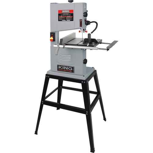[UAX536] Wood Band Saw (UAX536)
