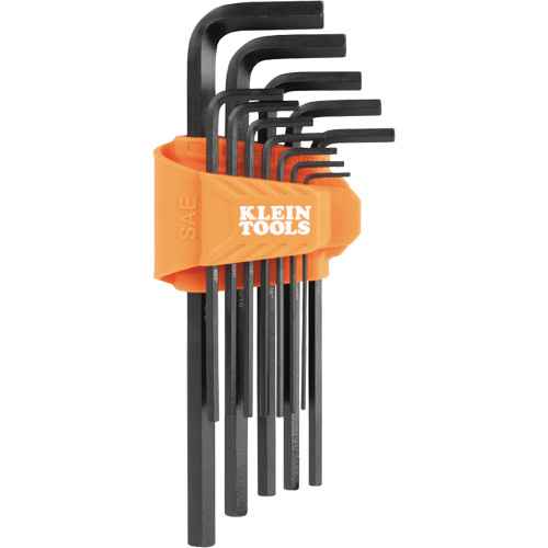 [UAX557] L-Style Long Hex Key Set (UAX557)