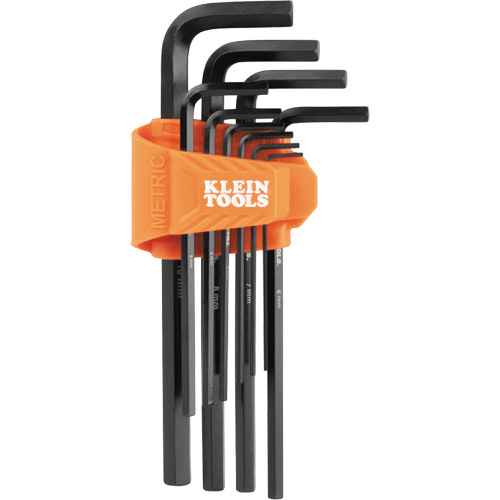 [UAX558] L-Style Long Hex Key Set (UAX558)