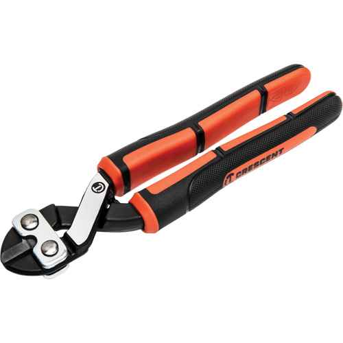Compact Wire & Bolt Cutter (UAX580)