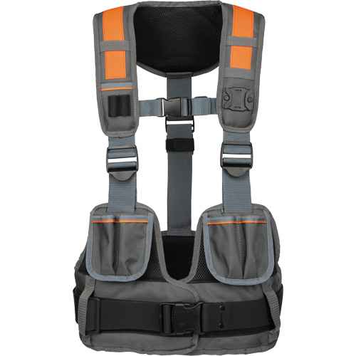 [UAX587] Veste à outils MODbox(MC) (UAX587)
