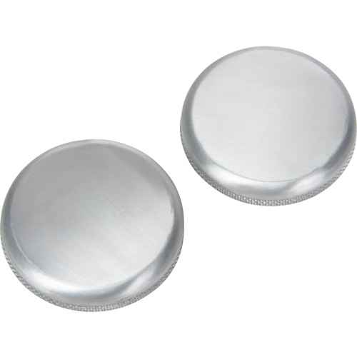 [UAX625] Capuchons d'extrémité en aluminium (UAX625)