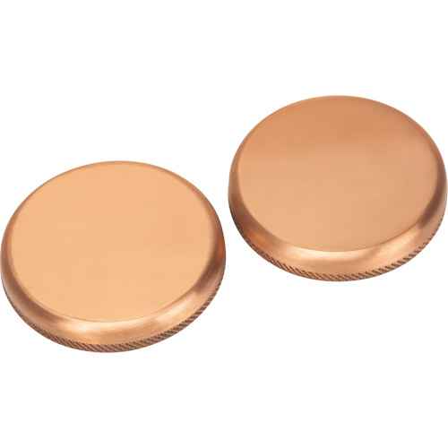 [UAX628] Copper End Caps (UAX628)