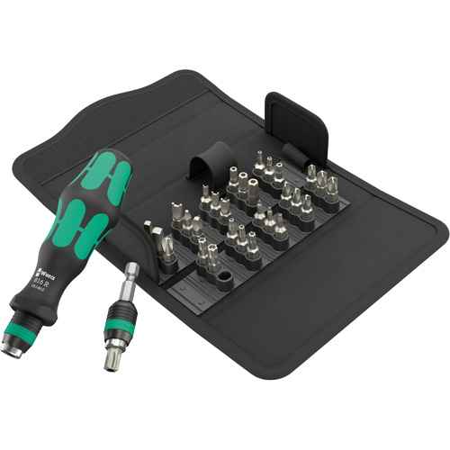 Tournevis sécurité Kraftform Kompakt 71 32 mcx (UAX630)
