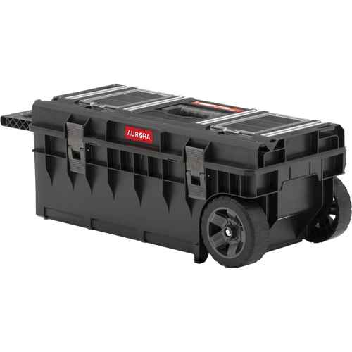 [UAX716] Arx™ Long Rolling Tool Chest (UAX716)