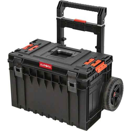 [UAX718] Arx™ Rolling Toolbox Base (UAX718)