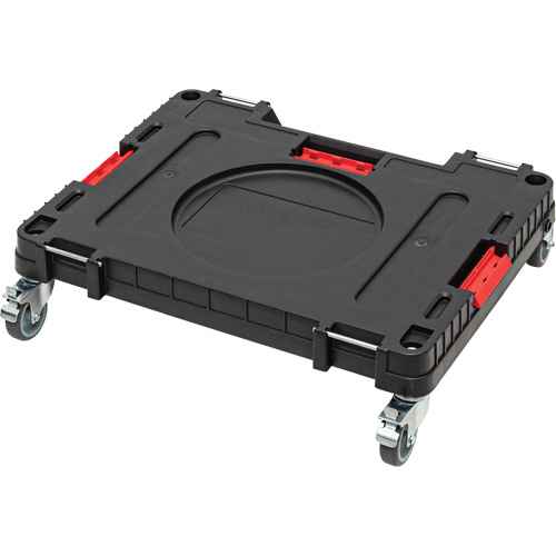 [UAX719] Diable avec roulettes pivotantes Arx(MC) (UAX719)