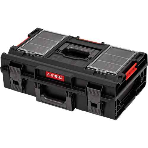[UAX723] Arx™ Small Toolbox (UAX723)