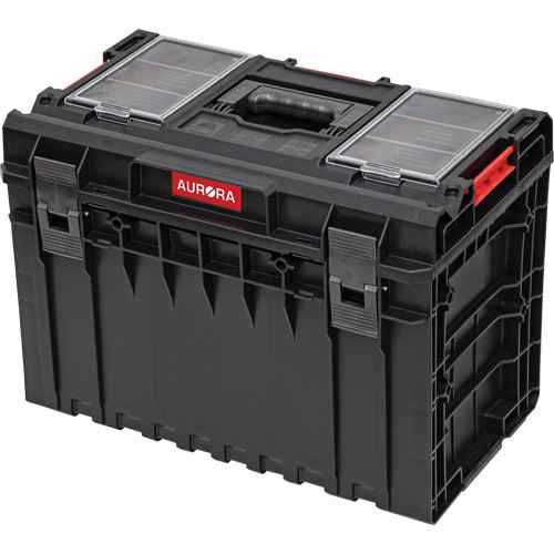 [UAX725] Arx™ Large Toolbox (UAX725)