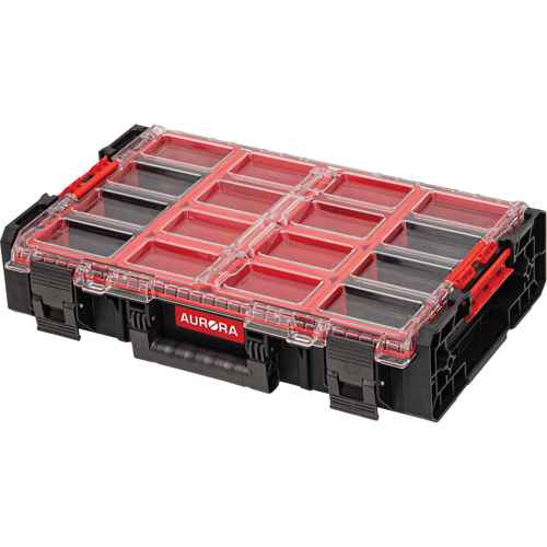 [UAX726] Arx™ 2X-Large Organizer with Bins (UAX726)