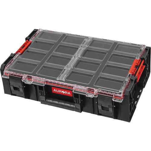 [UAX727] Arx™ 2X-Large Organizer with Multilayer Foam Inserts (UAX727)
