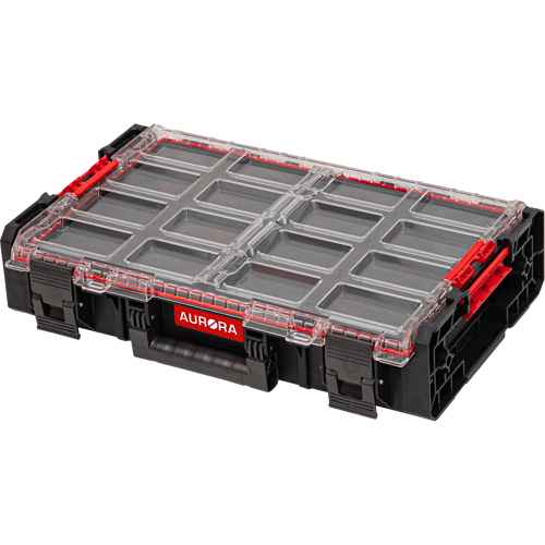 [UAX730] Arx™ X-Large Organizer with Multilayer Foam Inserts (UAX730)
