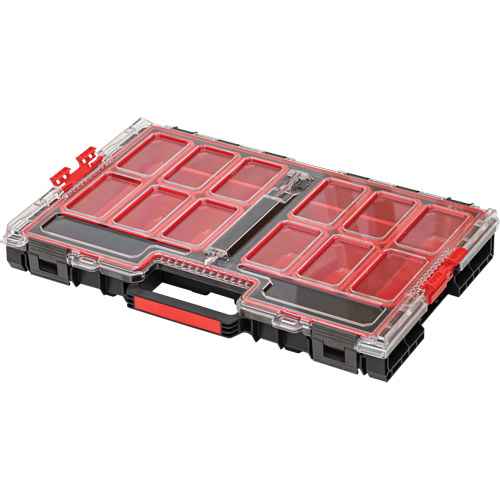 [UAX731] Arx™ Large Organizer with Bins (UAX731)