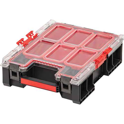 [UAX735] Arx™ Medium Tall Organizer with Bins (UAX735)
