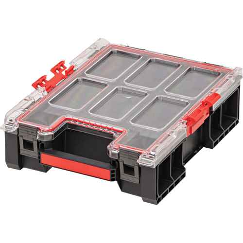 [UAX736] Arx™ Medium Tall Organizer with Multilayer Foam Inserts (UAX736)