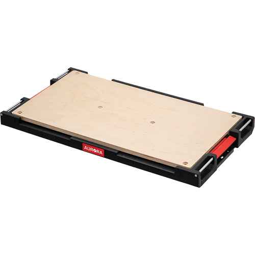 Arx™ Plywood Workstation Top (UAX737)
