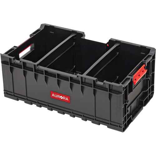Arx™ Tool Crate with Dividers (UAX738)