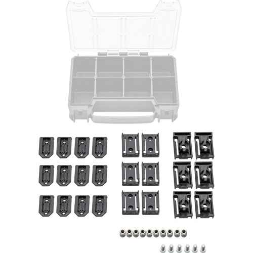 [UAX744] Connecteurs personnalisés Arx(MC) pour accessoires et montage mural (UAX744)