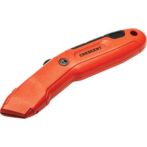 [UAX757] Couteau de sécurité autorétractable (UAX757)