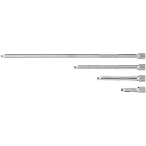 [UAX792] 4-Piece Drive Wobble Extension Set (UAX792)