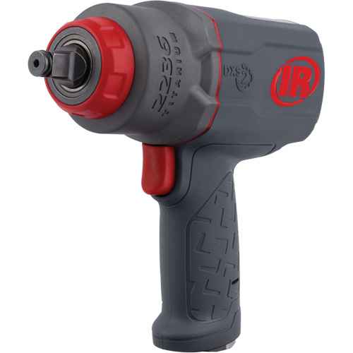 [UAX850] Heavy-Duty Impact Wrench with Friction Ring (UAX850)